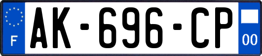 AK-696-CP