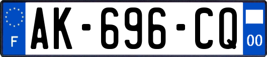 AK-696-CQ