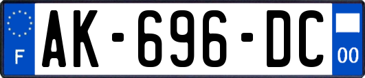 AK-696-DC
