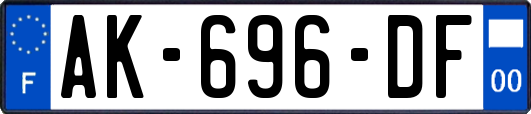 AK-696-DF