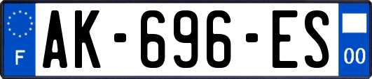 AK-696-ES