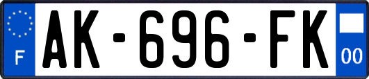 AK-696-FK