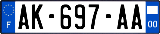 AK-697-AA