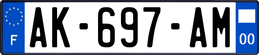 AK-697-AM