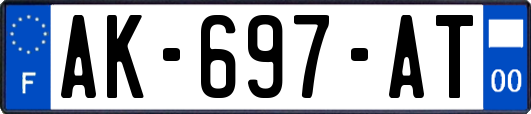 AK-697-AT