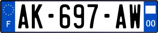 AK-697-AW