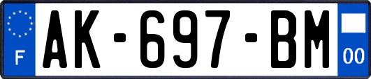 AK-697-BM