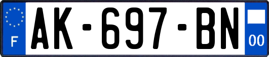 AK-697-BN