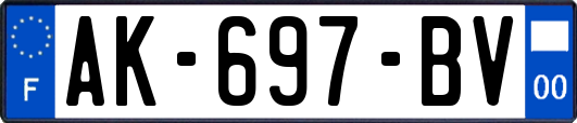 AK-697-BV