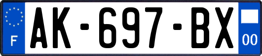 AK-697-BX