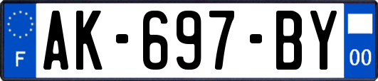 AK-697-BY