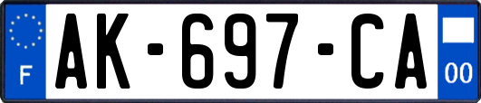 AK-697-CA