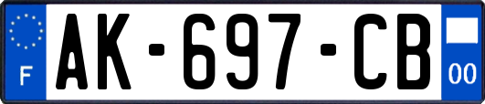 AK-697-CB