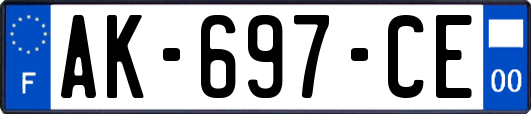 AK-697-CE