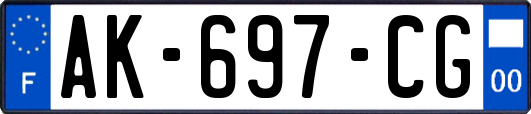 AK-697-CG