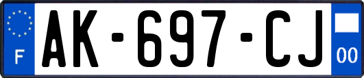 AK-697-CJ