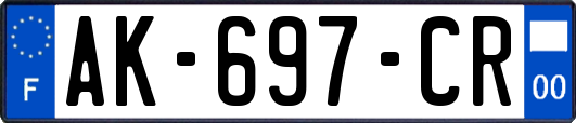 AK-697-CR