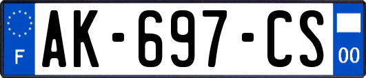 AK-697-CS