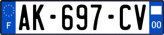 AK-697-CV