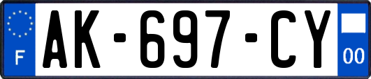 AK-697-CY