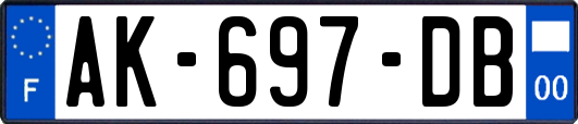 AK-697-DB