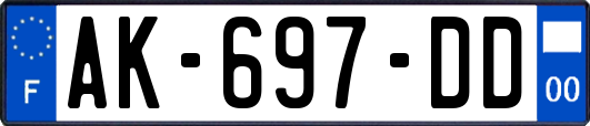 AK-697-DD