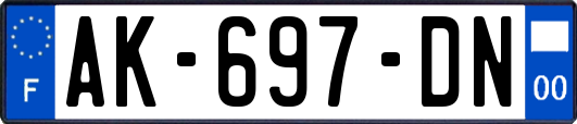 AK-697-DN