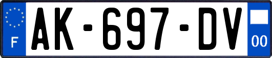 AK-697-DV