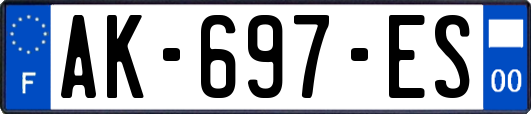 AK-697-ES