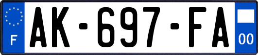 AK-697-FA