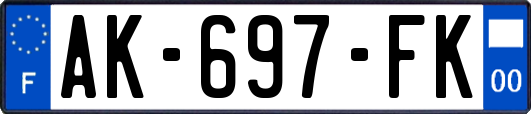 AK-697-FK