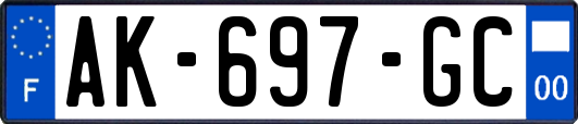 AK-697-GC