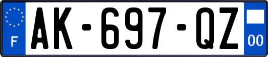 AK-697-QZ