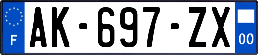 AK-697-ZX