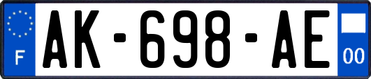 AK-698-AE