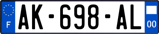 AK-698-AL