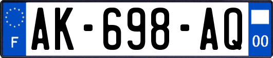 AK-698-AQ