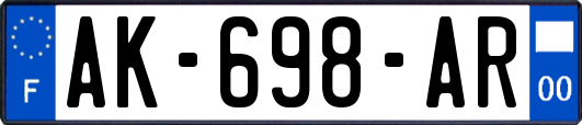 AK-698-AR