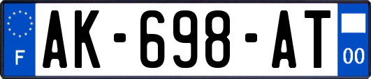 AK-698-AT