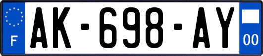 AK-698-AY