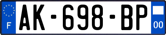 AK-698-BP