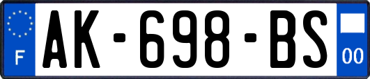 AK-698-BS