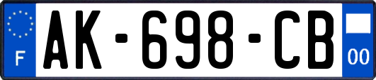 AK-698-CB