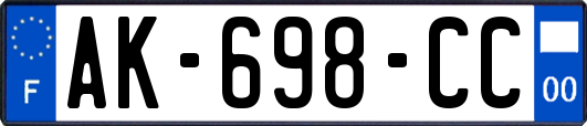 AK-698-CC