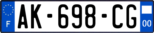 AK-698-CG
