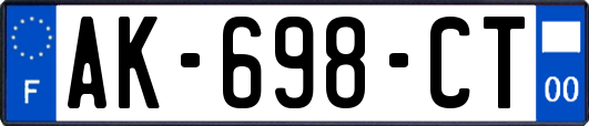 AK-698-CT