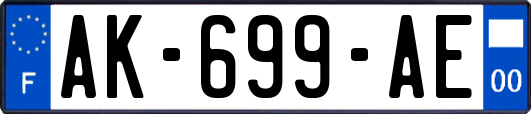 AK-699-AE