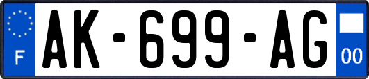 AK-699-AG