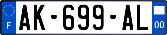 AK-699-AL