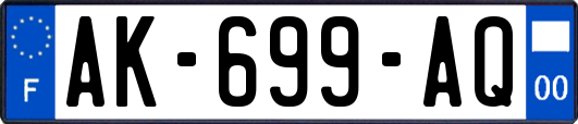 AK-699-AQ